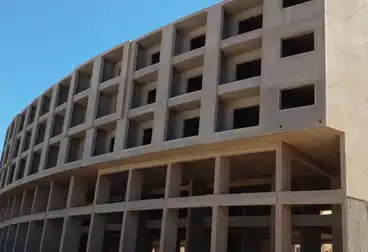 عقارات للبيع - 1 غرف - بالدور 3