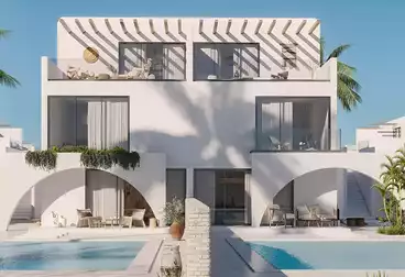 Villas For sale - 3 rooms