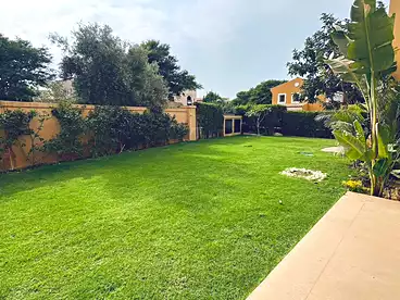 Twin House For rent - 4 rooms