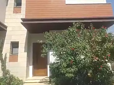 Town House For sale - 3 rooms