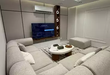 شقق مفروشة للإيجار - 3 غرف - بالدور 1