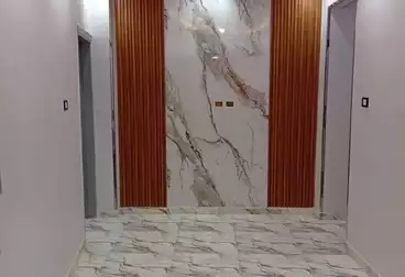 عقارات للبيع - 3 غرف - بالدور 2