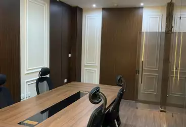 Administrative For rent - 1 rooms - floor 1