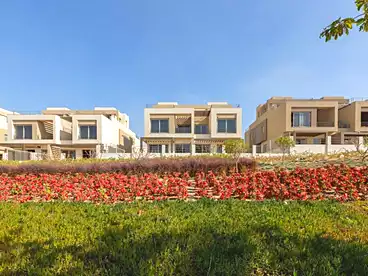 Separate Villa For sale - 6 rooms