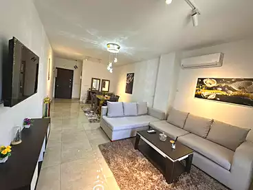 Apartments For rent - 3 rooms - floor 1