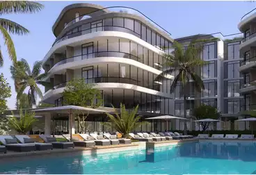 شقق للبيع - 1 غرف - بالدور 1