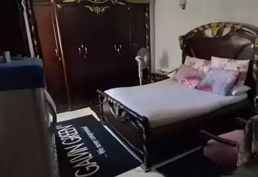 عقارات للبيع - 3 غرف - بالدور 6