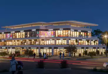 Commercial For sale - floor 0