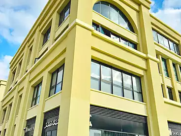 إداري للإيجار - بالدور 2