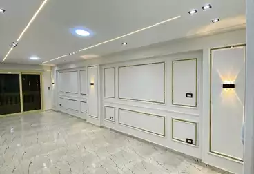 شقق للبيع - 3 غرف - بالدور 8