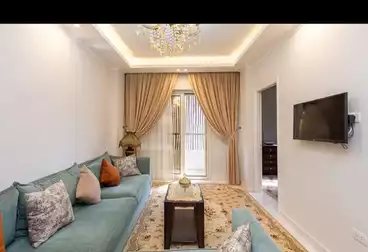 شقق للبيع - 3 غرف - بالدور 10