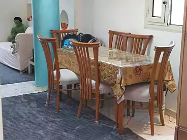 Properties For sale - 3 rooms - floor 11