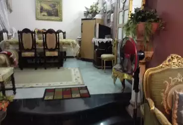 Apartments For sale - 3 rooms - floor 5