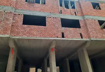 شقق للبيع - 3 غرف - بالدور 1