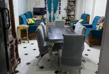 عقارات للبيع - 3 غرف - بالدور 1