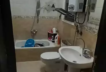 عقارات للبيع - 2 غرف - بالدور 4