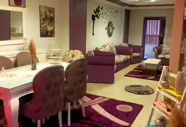 عقارات للبيع - 3 غرف - بالدور 3