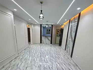 شقق للبيع في اللبيني، الهرم، 150 متر