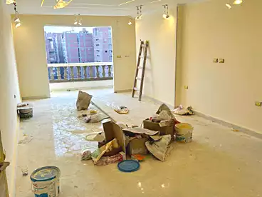 Properties For rent - 3 rooms - floor 11