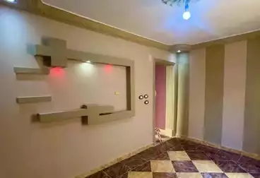 Duplex For sale - 4 rooms - floor 3