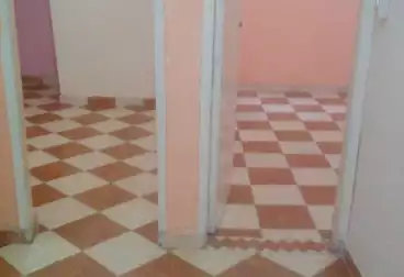 شقق للبيع - 2 غرف - بالدور 1