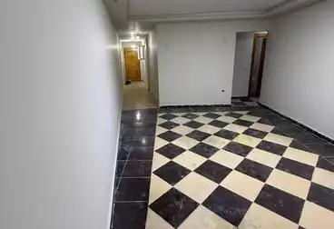 شقق للإيجار - 3 غرف - بالدور 12