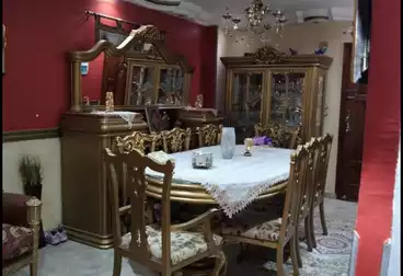 شقق للبيع - 3 غرف - بالدور 8