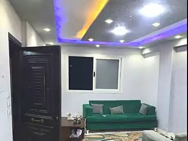شقق للبيع - 2 غرف - بالدور 0