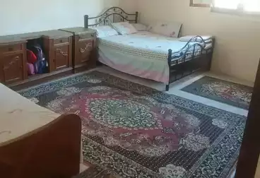 شقق للبيع - 3 غرف - بالدور 6