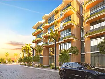 Apartments For sale - 2 rooms - floor 2