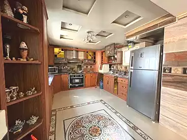عقارات للبيع - 4 غرف - بالدور 12