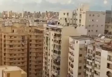 عقارات للبيع - 3 غرف - بالدور 16