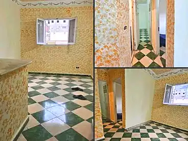 Apartments For sale - 2 rooms - floor 2