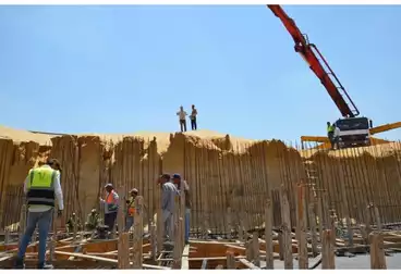 شقة بحديقة للبيع - 3 غرف - بالدور 1