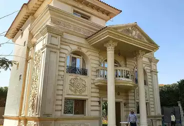 Villas For sale - 4 rooms