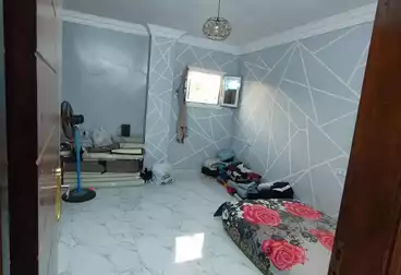 شقق للبيع - 2 غرف - بالدور 5