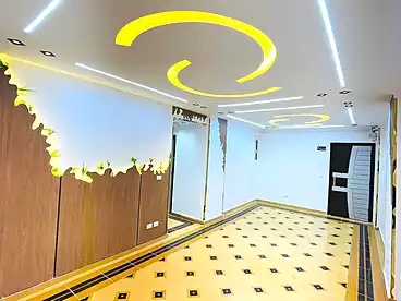 Apartments For sale in Gamila Abu Herid St., El Seyouf, 130 sqm