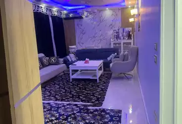 Furnished Apartment For sale - 2 rooms - floor 1