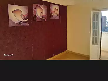 Properties For rent in El Hanouvel, Al Agamy, 80 sqm