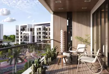 شقق للبيع - 4 غرف - بالدور 3