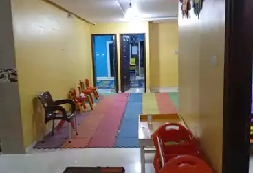 Administrative For rent - 4 rooms - floor 1