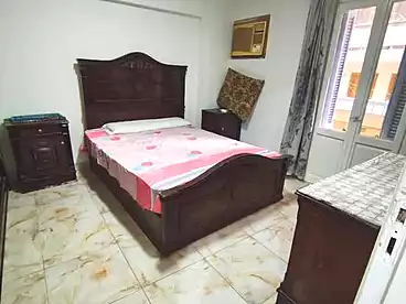شقق للبيع - 3 غرف - بالدور 6