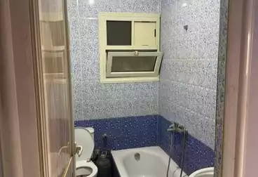 شقق للإيجار - 2 غرف - بالدور 10