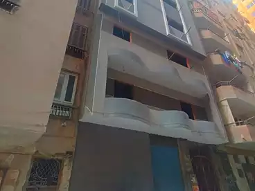 عقارات للبيع - 3 غرف - بالدور 6
