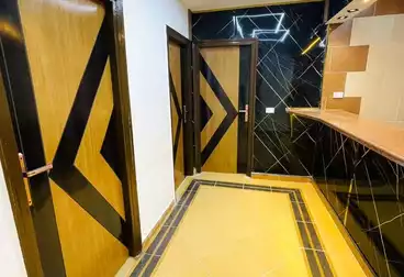 عقارات للبيع - 3 غرف - بالدور 4