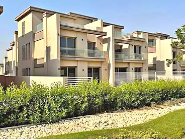Villas For sale - 4 rooms