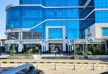 Offices For rent - 3 rooms - floor 2