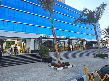 Offices For rent - 3 rooms - floor 1
