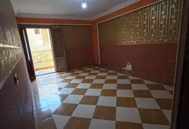 شقق للبيع - 2 غرف - بالدور 4