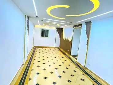 Apartments For sale in Gamila Abu Herid St., El Seyouf, 130 sqm